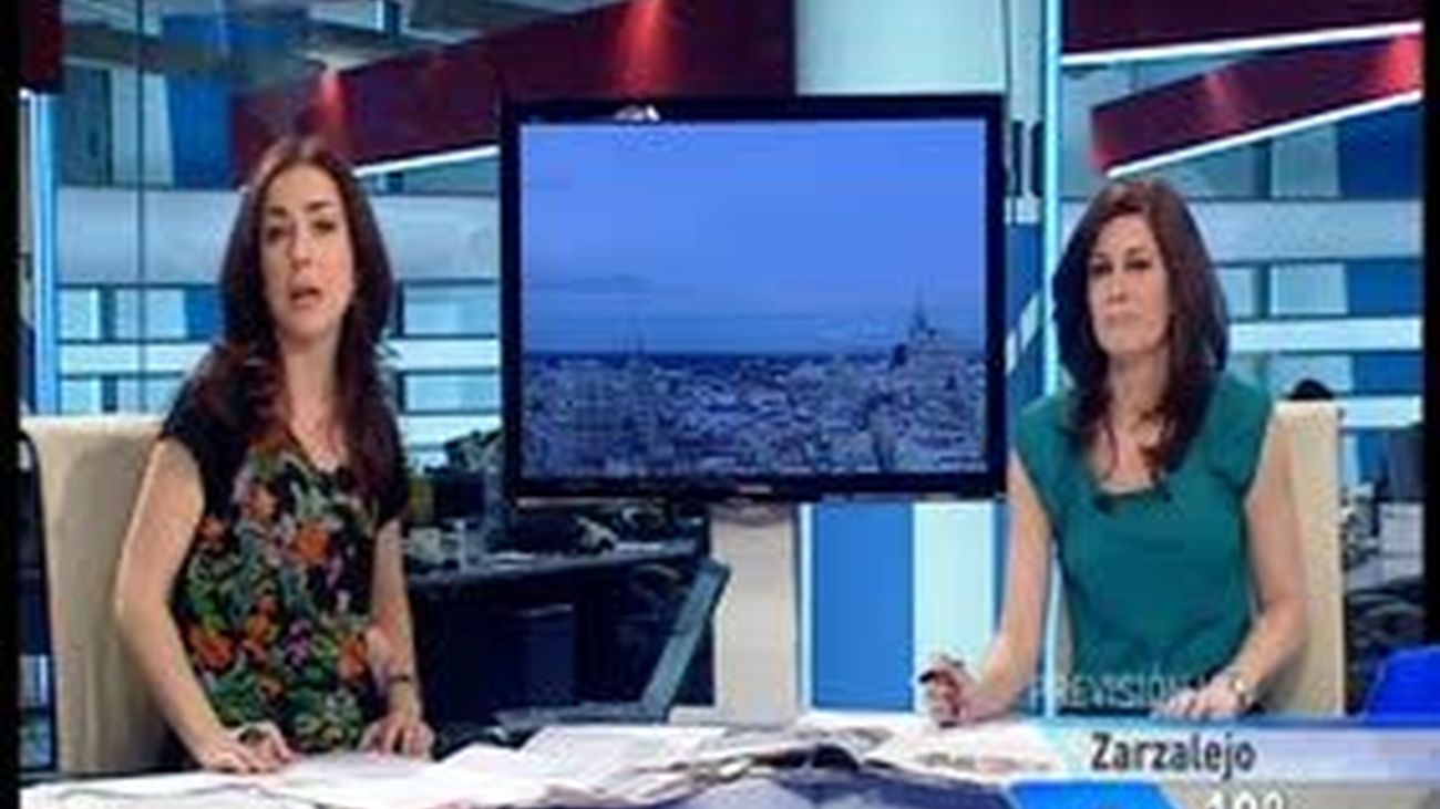 Más sangre, más vida