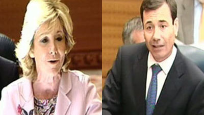 Convocatoria de huelga y recorte de inversiones