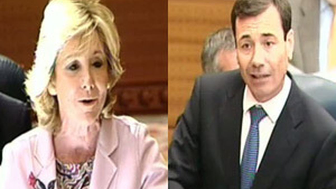 Convocatoria de huelga y recorte de inversiones