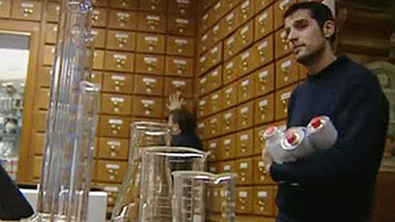 Cosmética de alta gama hecha en casa