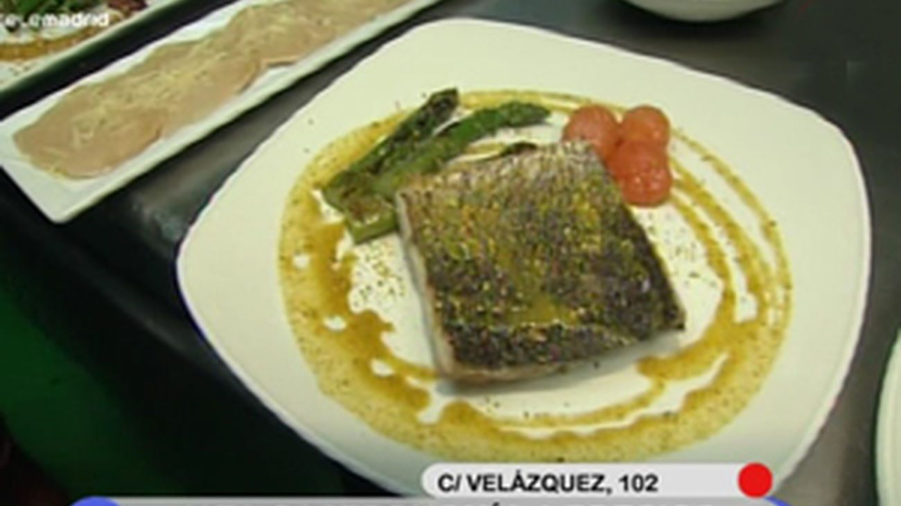 Restaurantes en oferta