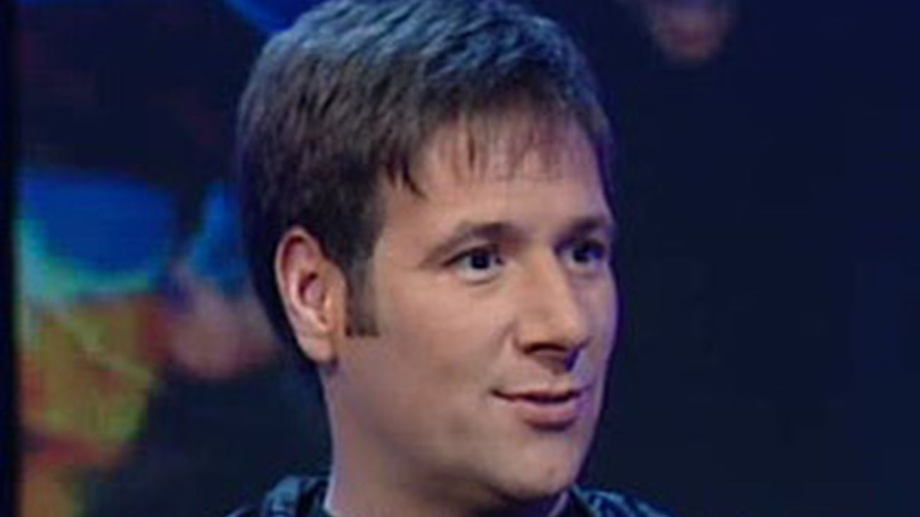 Carlos Latre, 100 personajes en 1 en 'Yes, we Spain'