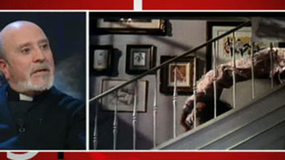 ¿Existe el demonio?