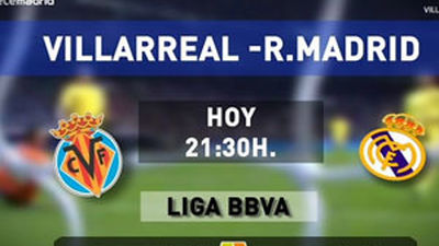 El Real Madrid quiere despejar cualquier duda en el debut de Lotina