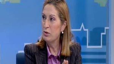 Fomento anuncia contratos para obras en carreteras por casi 1.300 millones