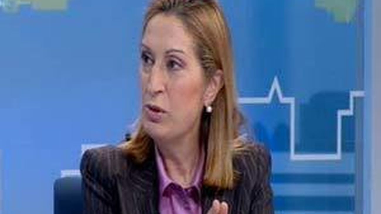 Destacado Ana Pastor