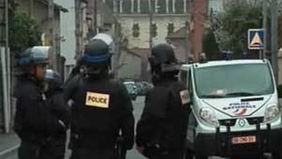 Detenido un español como "principal sospechoso" de la muerte del joven agredido en París