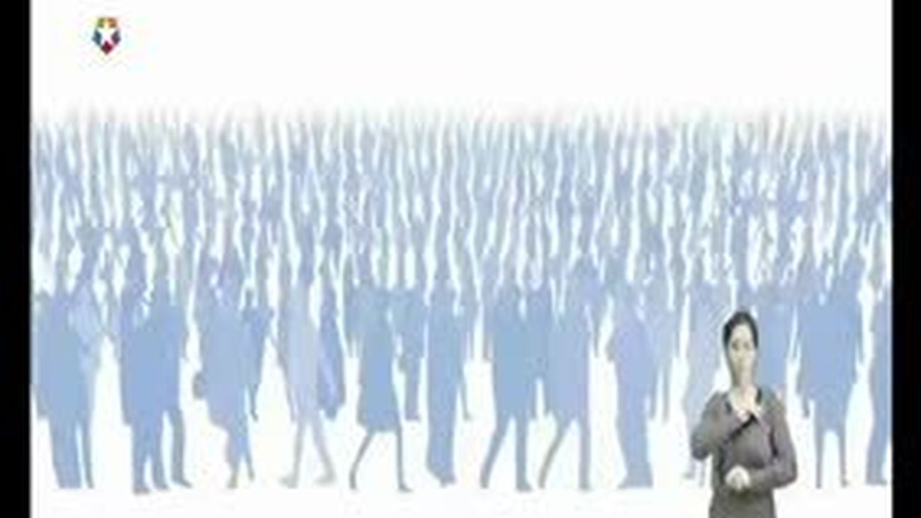 Empleo publica un vídeo en Youtube para explicar la reforma laboral