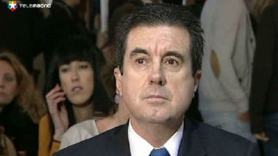 El Fiscal no solicitará el ingreso en prisión de Matas hasta la decisión del Supremo