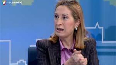 Pastor buscará una propuesta "equilibrada" para los servicios mínimos en el transporte