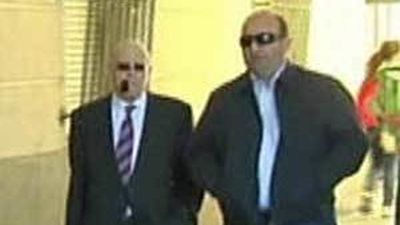 Prisión para el chófer que compró cocaína con las ayudas de los EREs