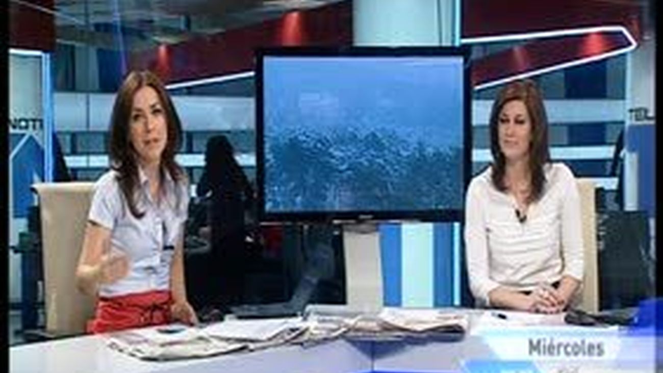 Segundo maratón por la vida