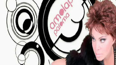 Entrevista a Paloma San Basilio