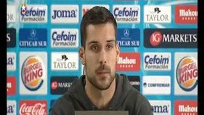 Moyá: "Si fuera Ángel Torres, me ficharía"