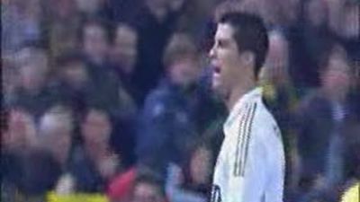 La polémica acta del Villarreal-Real Madrid de liga