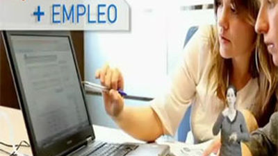 La Junta Electoral Central obliga a retirar un vídeo sobre la reforma laboral hasta el lunes