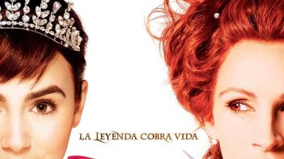 "Blancanieves" reclama su reino en unos cines invadidos por "Extraterrestre"