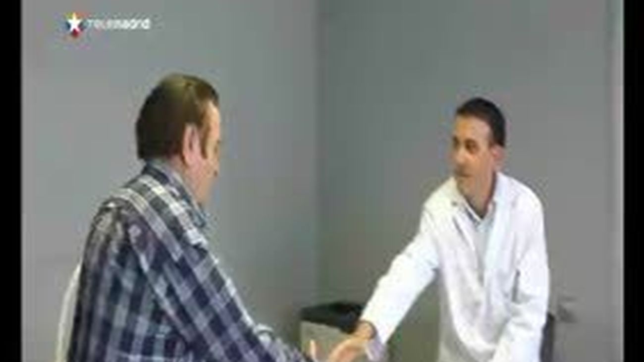 El Hospital Rey Juan Carlos atiende 100 consultas en su día de apertura