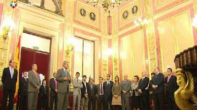 Depositan 590.000 firmas para declarar los toros Bien de Interés Cultural