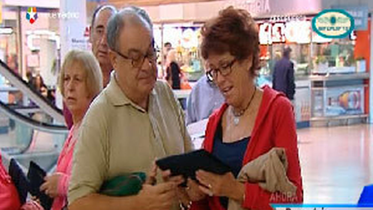 Rutas culturales 2012