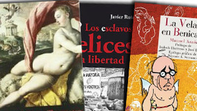 Las Noches Blancas: República