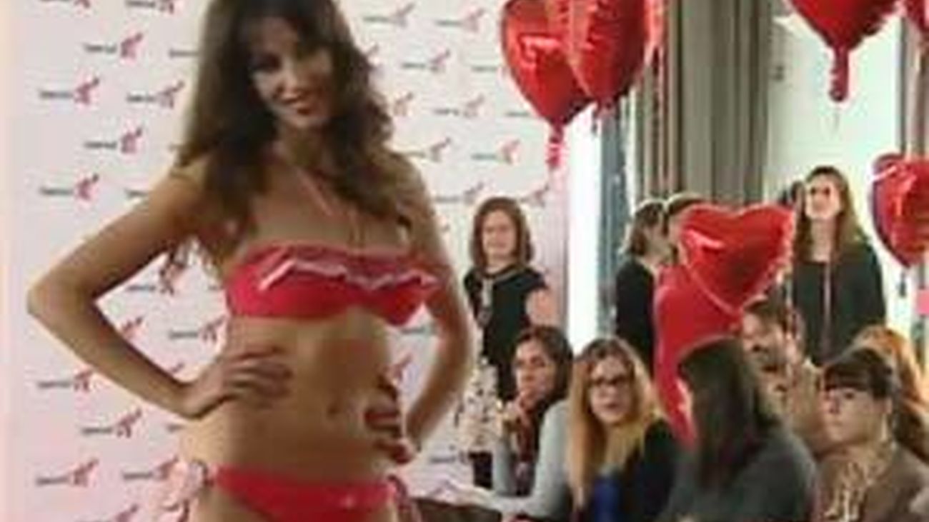 Bikini y bañador para todo tipo de mujeres