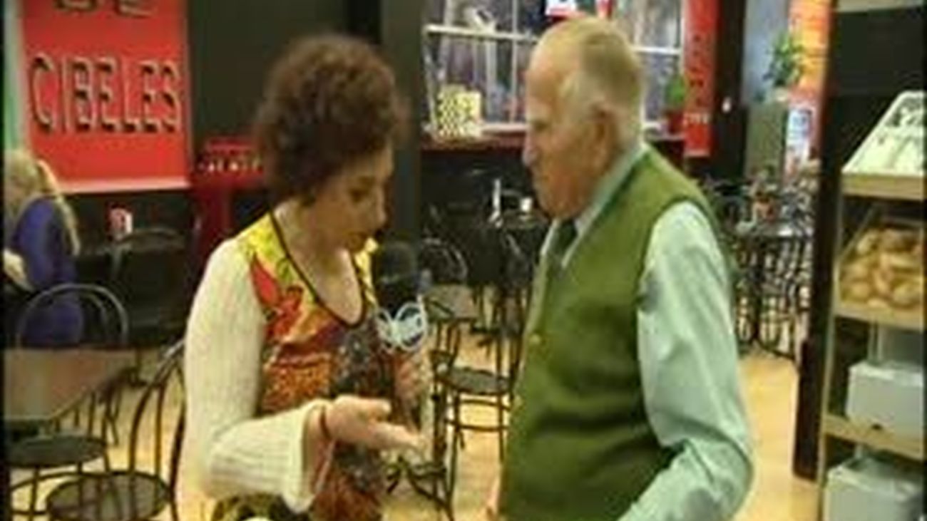 Menú anticrisis para parados