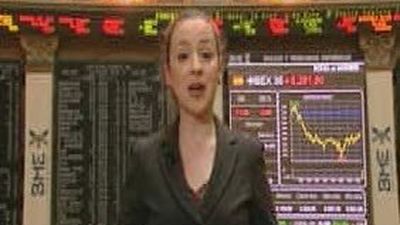 El ibex pierde un 2,4% en esta semana