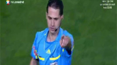 Sergio Ramos y Gerard Piqué se libran