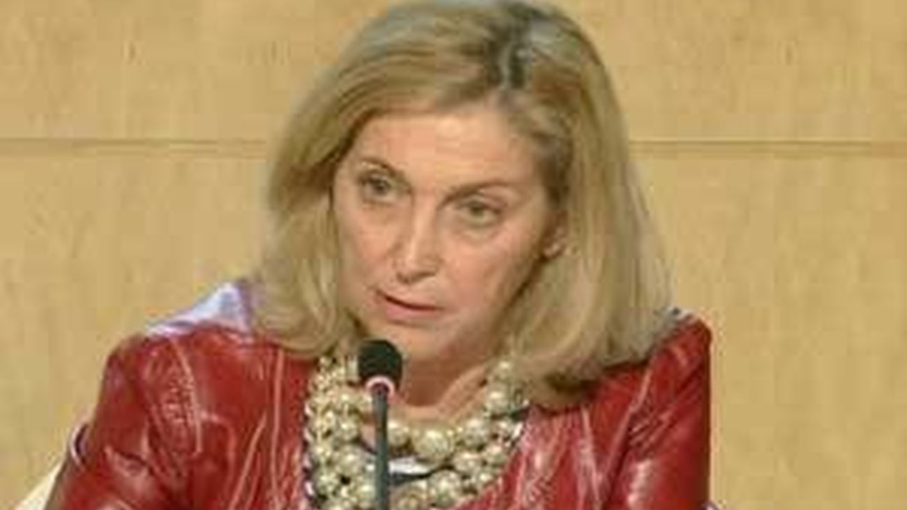 El Ayuntamiento de Madrid ahorrará 5 millones en agua y 3,8 en electricidad