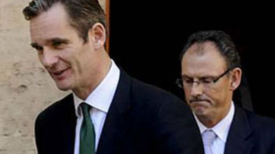 Hacienda dice que Urdangarin actuó "con engaño" e "ideó" defraudar