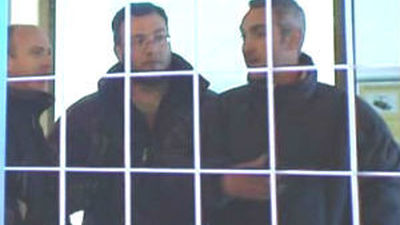 El comité de empresa de  "Unilever" se encierran en la factoría tras el cese de actividad