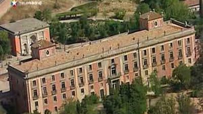 La Comunidad y el Ayuntamiento de Boadilla rehabilitarán el Palacio del Infante Don Luis