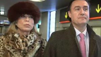 Aeropuerto: capítulo 7