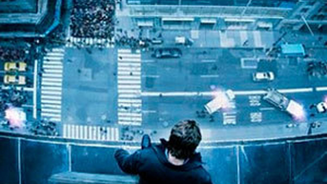 Estrenos de la pequeña y gran pantalla