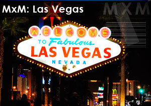 Avance: MxM, Las Vegas