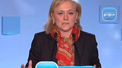 El PP asturiano admite que los resultados "no son buenos" y reitera su disposición al dialogo