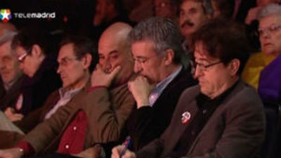 Gobierno y sindicatos cruzan duros reproches ante la huelga general del jueves