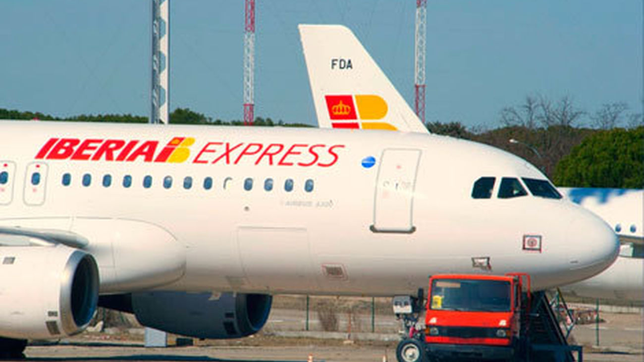 Carrusel Express Iberia