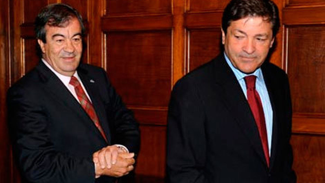 Carrusel Javier Fernández y Álvarez Cascos