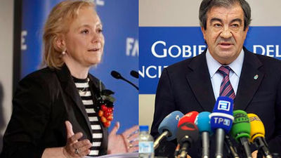 Foro y PP alcanzan un acuerdo de investidura en Asturias sin decidir su candidato