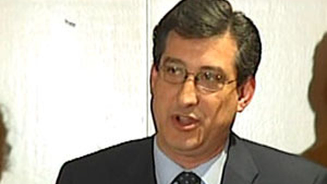 Ignacio Prendes de UPyD