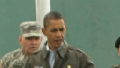 Obama pide a Corea del Norte que abandone su amenaza de lanzar un satélite