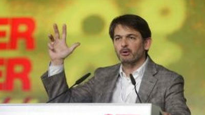 Convergència apuesta por primera vez por un "Estado propio" para Cataluña