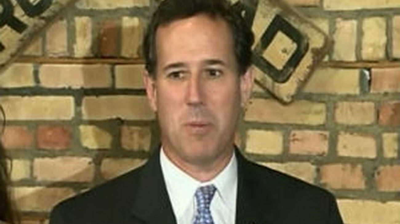 Santorum