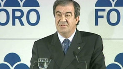 Cascos ve imprescindibles los acuerdos y dice que tendrá empeño en dialogar