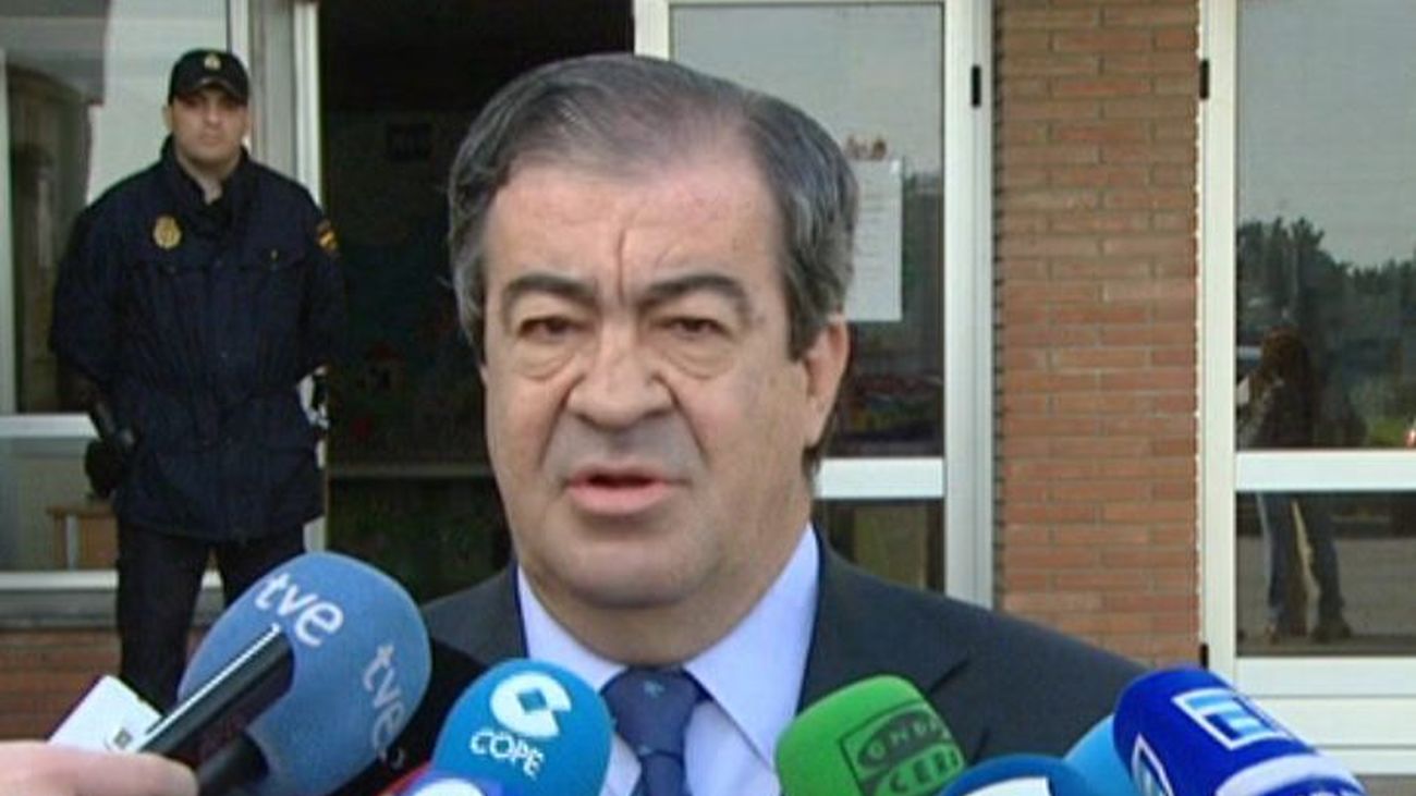 Los candidatos asturianos piden votar por el futuro del Principado