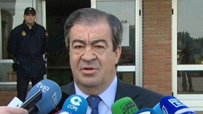 Los candidatos asturianos piden votar por el futuro del Principado