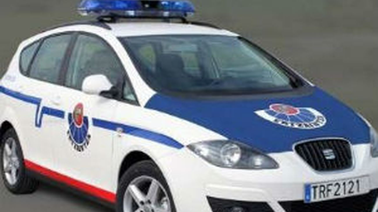 Detenido un hombre en Tolosa tras  matar presuntamente a su compañera sentimental