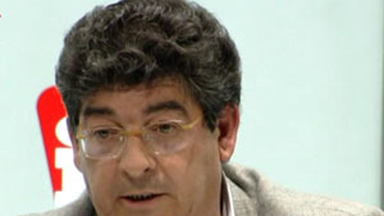 IU descarta por completo un acuerdo "a la extremeña" en Andalucía